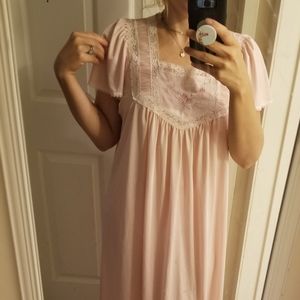 Vintage Nightgown